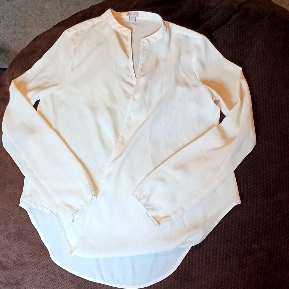 White Blouse